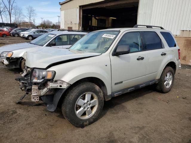 FORD ESCAPE 2008 1fmcu93188ke32776