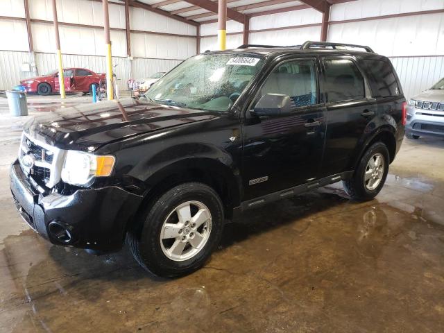 FORD ESCAPE 2008 1fmcu93188ke47343