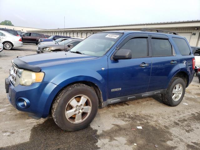 FORD ESCAPE XLT 2008 1fmcu93188ke59251