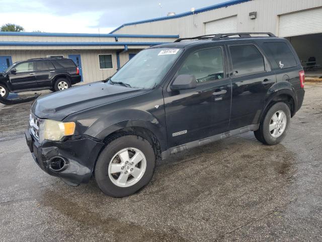 FORD ESCAPE XLT 2008 1fmcu93188ke77653