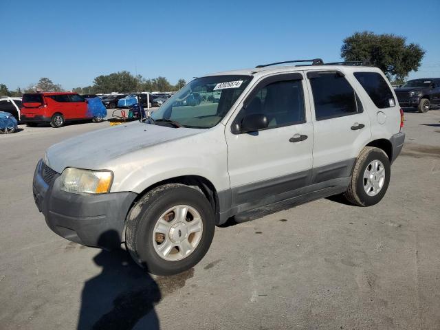 FORD ESCAPE XLT 2003 1fmcu93193kb77659