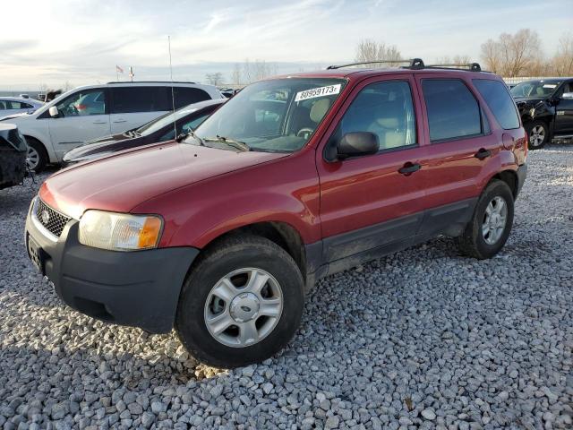 FORD ESCAPE 2004 1fmcu93194da22079