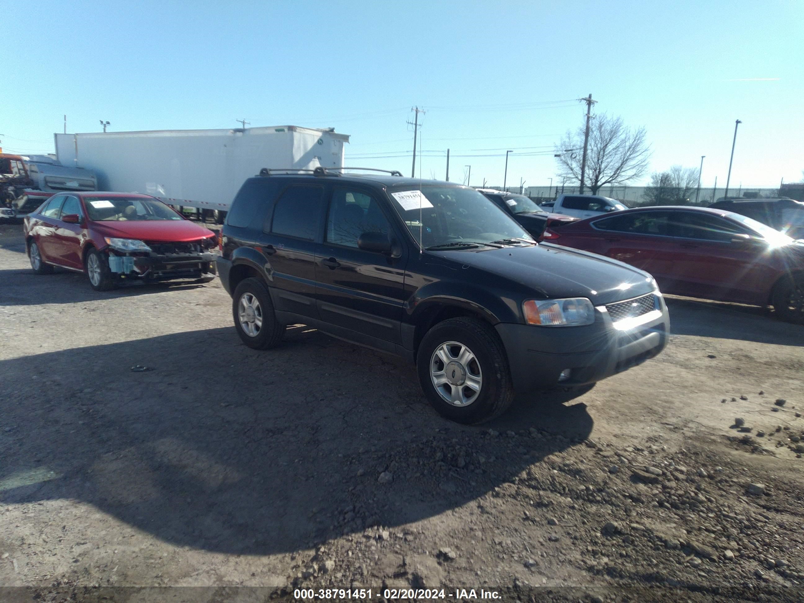 FORD ESCAPE 2004 1fmcu93194ka87915