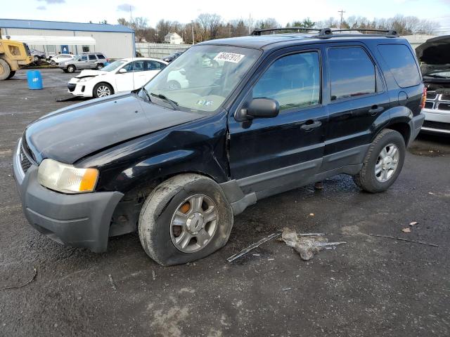 FORD ESCAPE XLT 2004 1fmcu93194kb09024