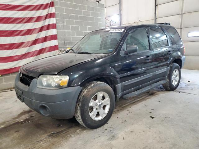 FORD ESCAPE XLT 2005 1fmcu93195kb06688