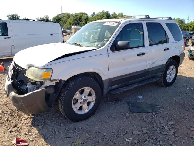 FORD ESCAPE XLT 2005 1fmcu93195kb34197