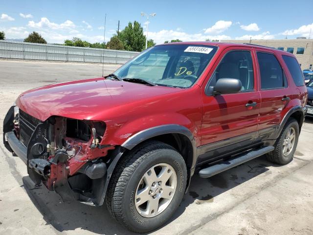 FORD ESCAPE 2005 1fmcu93195kc44585