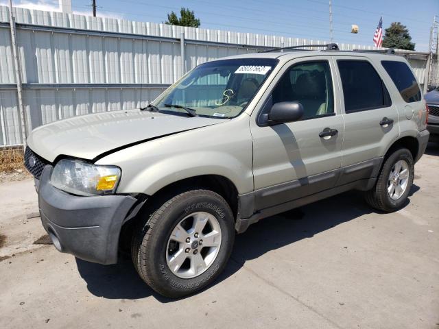 FORD ESCAPE XLT 2005 1fmcu93195kd15204