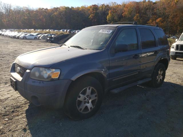 FORD ESCAPE 2005 1fmcu93195kd89822