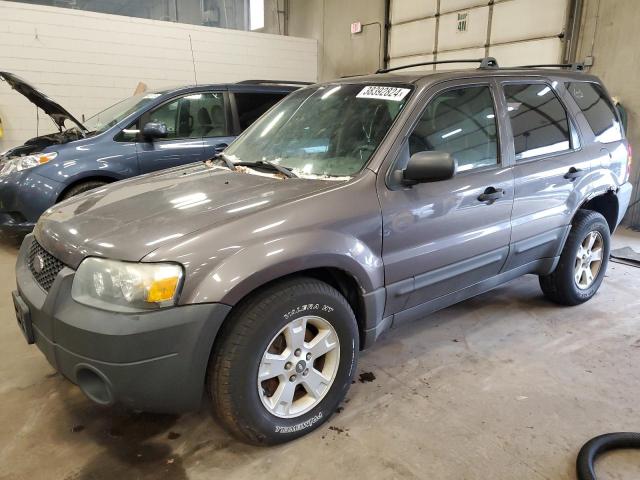 FORD ESCAPE 2005 1fmcu93195ke23743