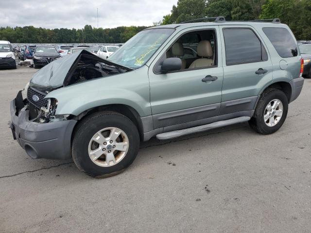 FORD ESCAPE XLT 2007 1fmcu93197ka61643