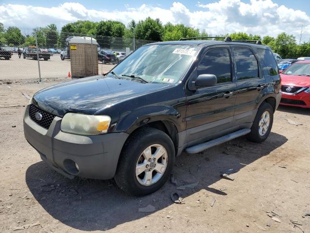 FORD ESCAPE 2007 1fmcu93197kb80678