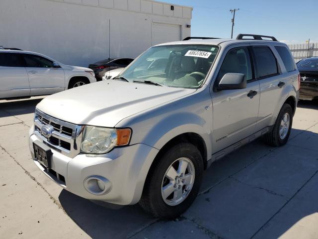 FORD ESCAPE XLT 2008 1fmcu93198ka26277