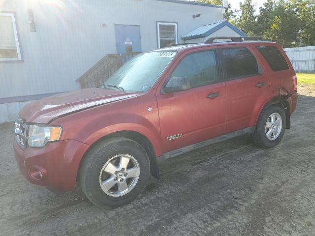 FORD ESCAPE XLT 2008 1fmcu93198ka26554