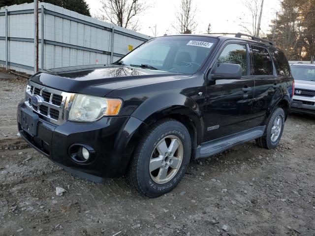 FORD ESCAPE XLT 2008 1fmcu93198ka32855