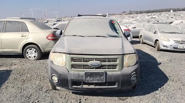 FORD ESCAPE 2008 1fmcu93198ka54533