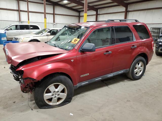 FORD ESCAPE 2008 1fmcu93198ka87676