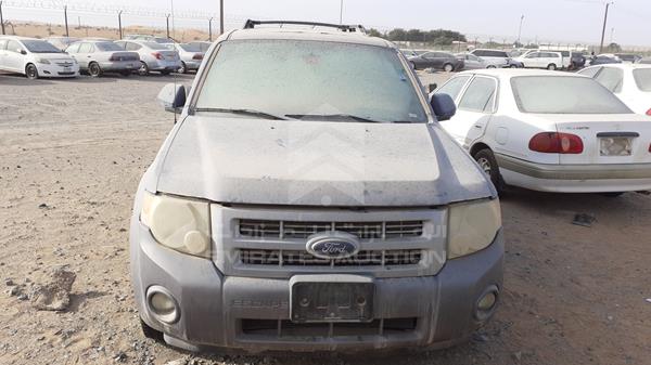 FORD ESCAPE 2008 1fmcu93198kb02919