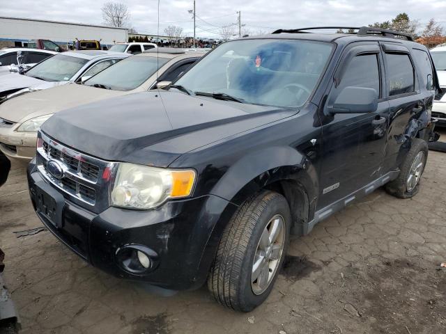 FORD ESCAPE 2008 1fmcu93198kb14701