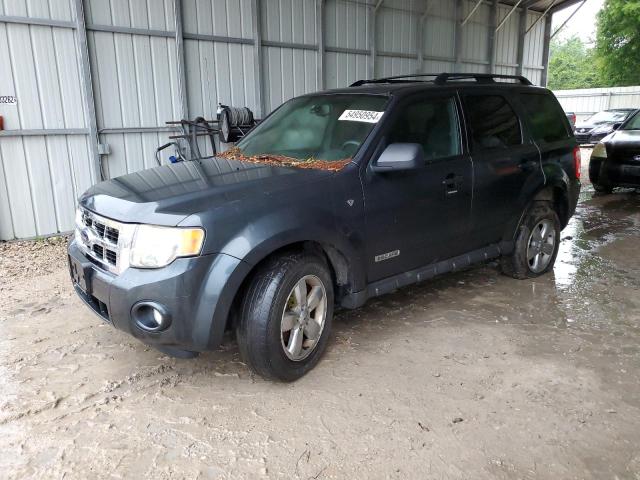 FORD ESCAPE 2008 1fmcu93198kb39758