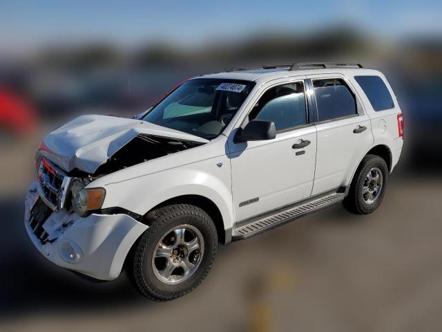 FORD ESCAPE 2008 1fmcu93198kb41560