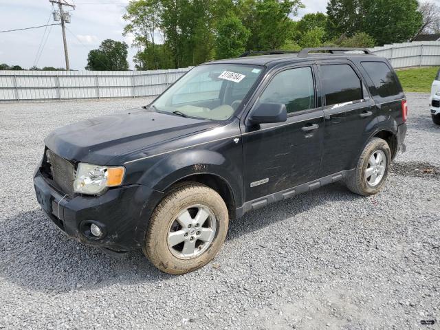 FORD ESCAPE 2008 1fmcu93198kc40640