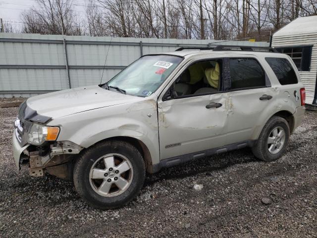 FORD ESCAPE 2008 1fmcu93198kd83541