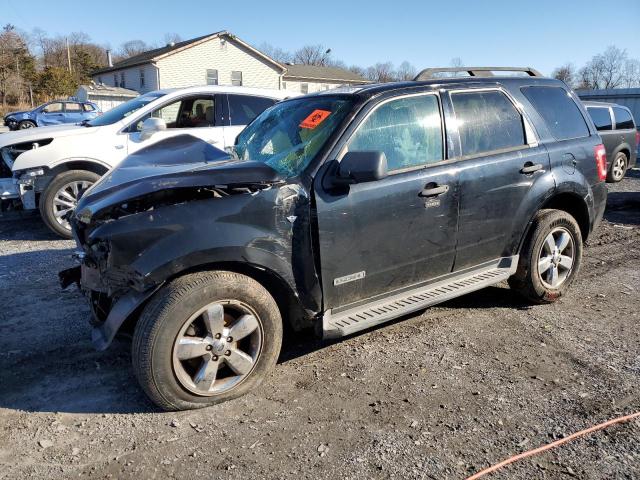 FORD ESCAPE 2008 1fmcu93198ke01505