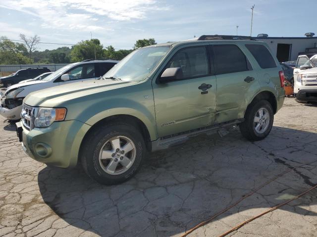 FORD ESCAPE 2008 1fmcu93198ke48694