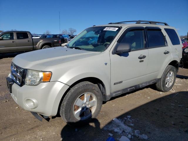 FORD ESCAPE 2008 1fmcu93198ke79105