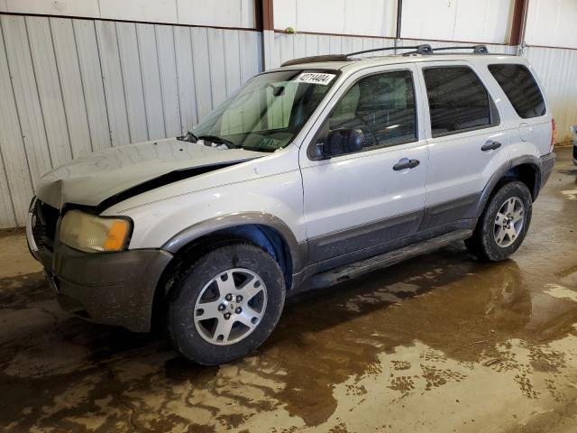 FORD ESCAPE 2004 1fmcu931x4ka71111