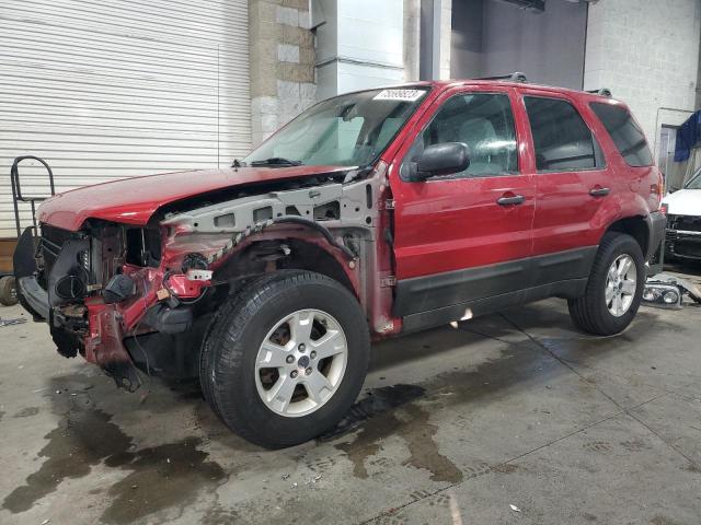 FORD ESCAPE 2005 1fmcu931x5kb09213