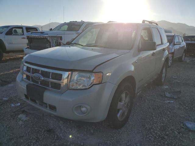 FORD ESCAPE 2008 1fmcu931x8ka74211