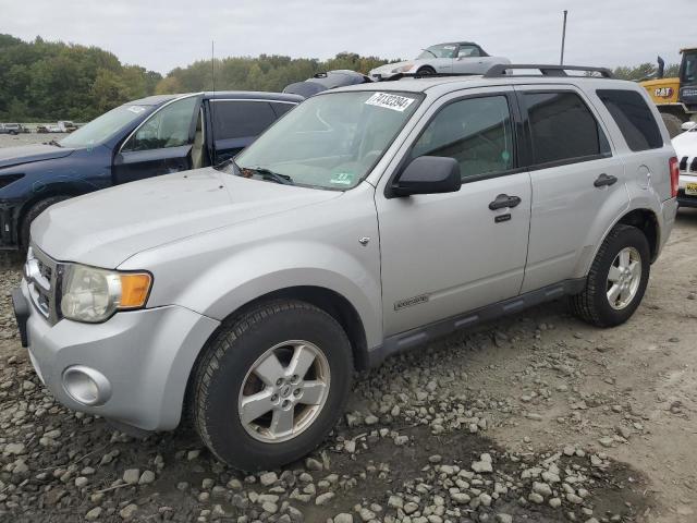 FORD ESCAPE XLT 2008 1fmcu931x8ka76976