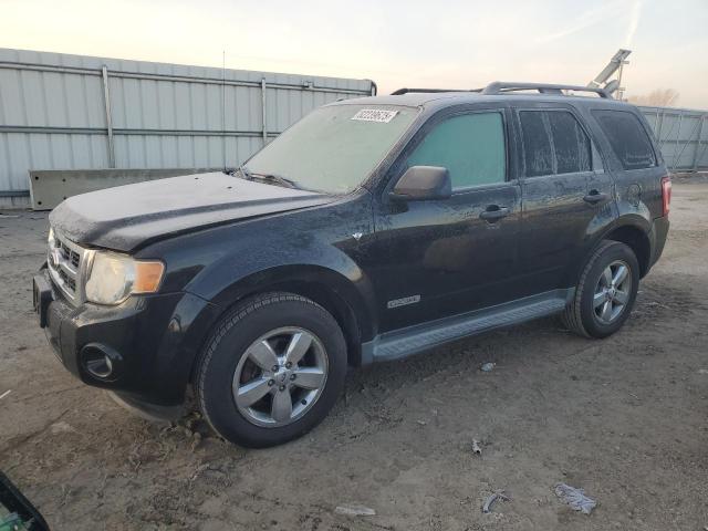 FORD ESCAPE 2008 1fmcu931x8kb06042