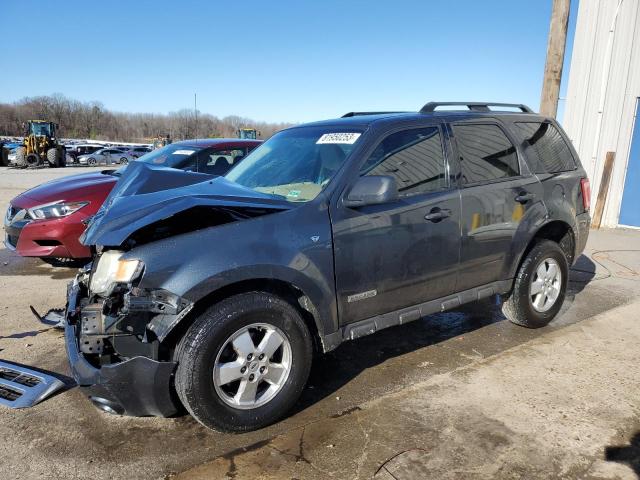 FORD ESCAPE 2008 1fmcu931x8kb08857