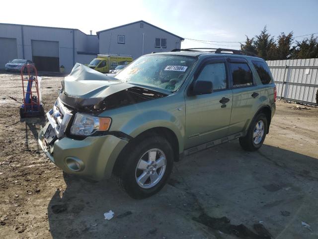 FORD ESCAPE 2008 1fmcu931x8kb34844