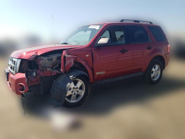 FORD ESCAPE 2008 1fmcu931x8kb68489