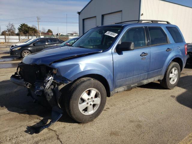 FORD ESCAPE 2009 1fmcu93709ka53647