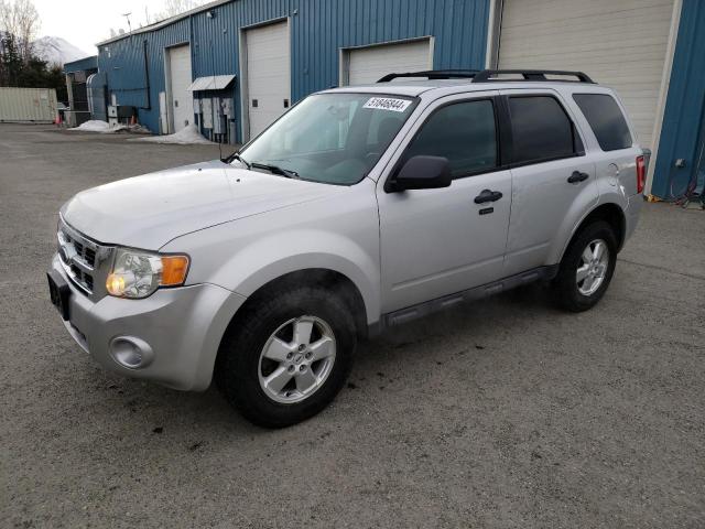 FORD ESCAPE 2009 1fmcu93709kb08162