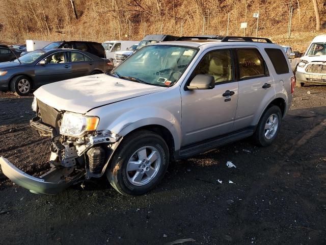 FORD ESCAPE 2009 1fmcu93709kb40173