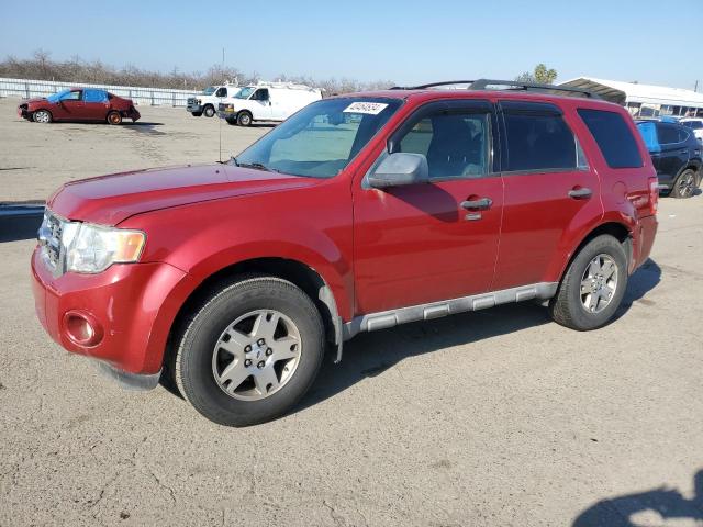 FORD ESCAPE 2009 1fmcu93709kc05359