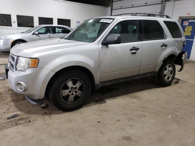 FORD ESCAPE 2009 1fmcu93719ka93669