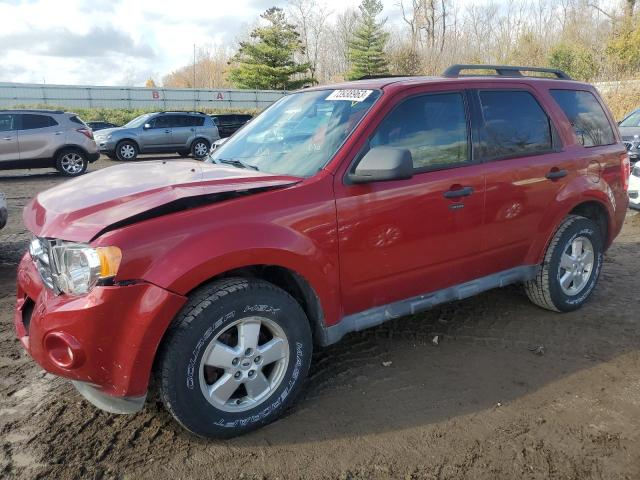 FORD ESCAPE 2009 1fmcu93729kc99051