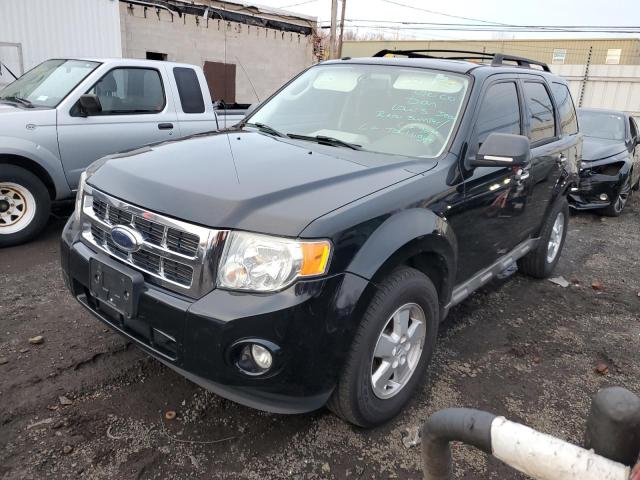 FORD ESCAPE 2009 1fmcu93739kb80991