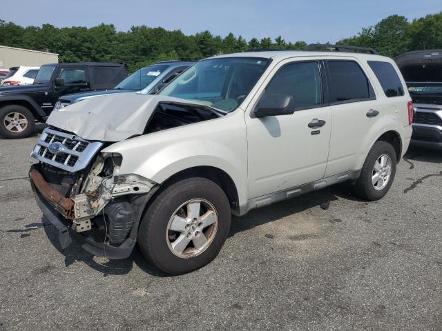 FORD ESCAPE XLT 2009 1fmcu93739kd03883