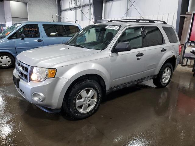 FORD ESCAPE 2009 1fmcu93749ka20344