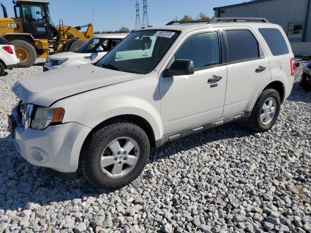 FORD ESCAPE XLT 2009 1fmcu93749ka62321