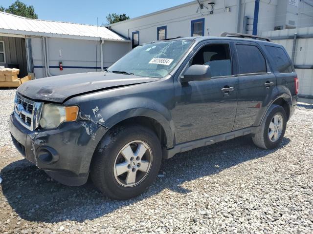 FORD ESCAPE 2009 1fmcu93749kb26793