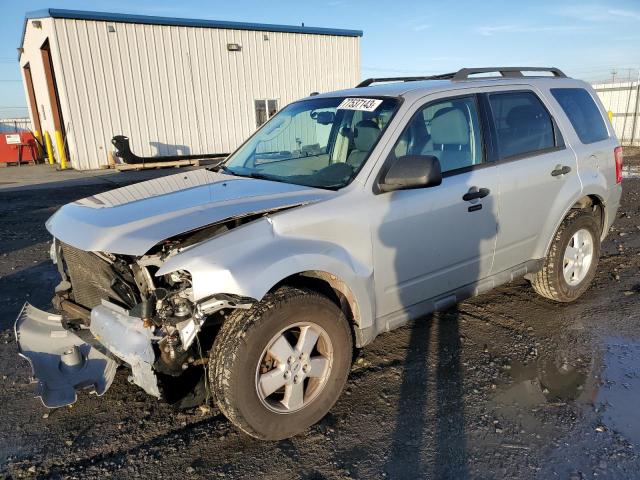 FORD ESCAPE 2009 1fmcu93749kb30343